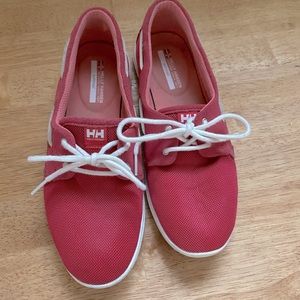 Helly Hansen Boat Shoes